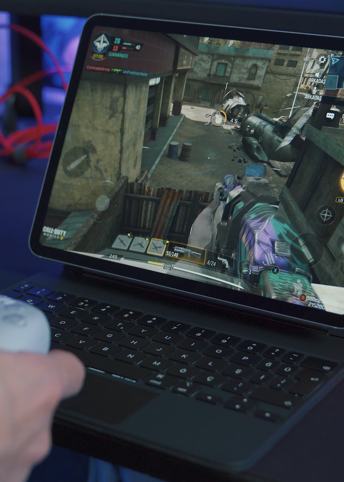 Best Gaming Laptop Under 500: The Affordable Option!