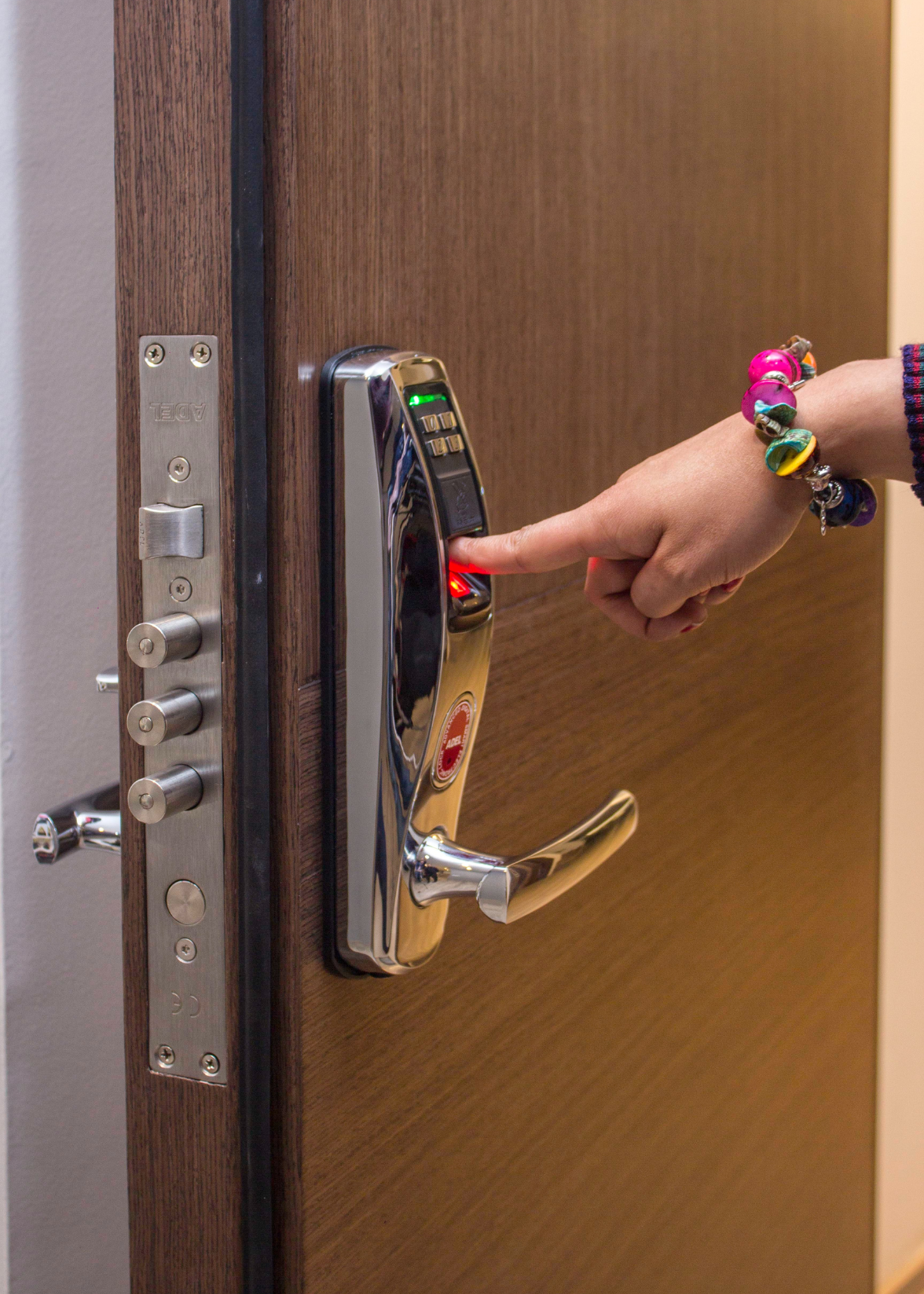 The Best Smart Lock for Airbnb: Keep Your Rental Safe!