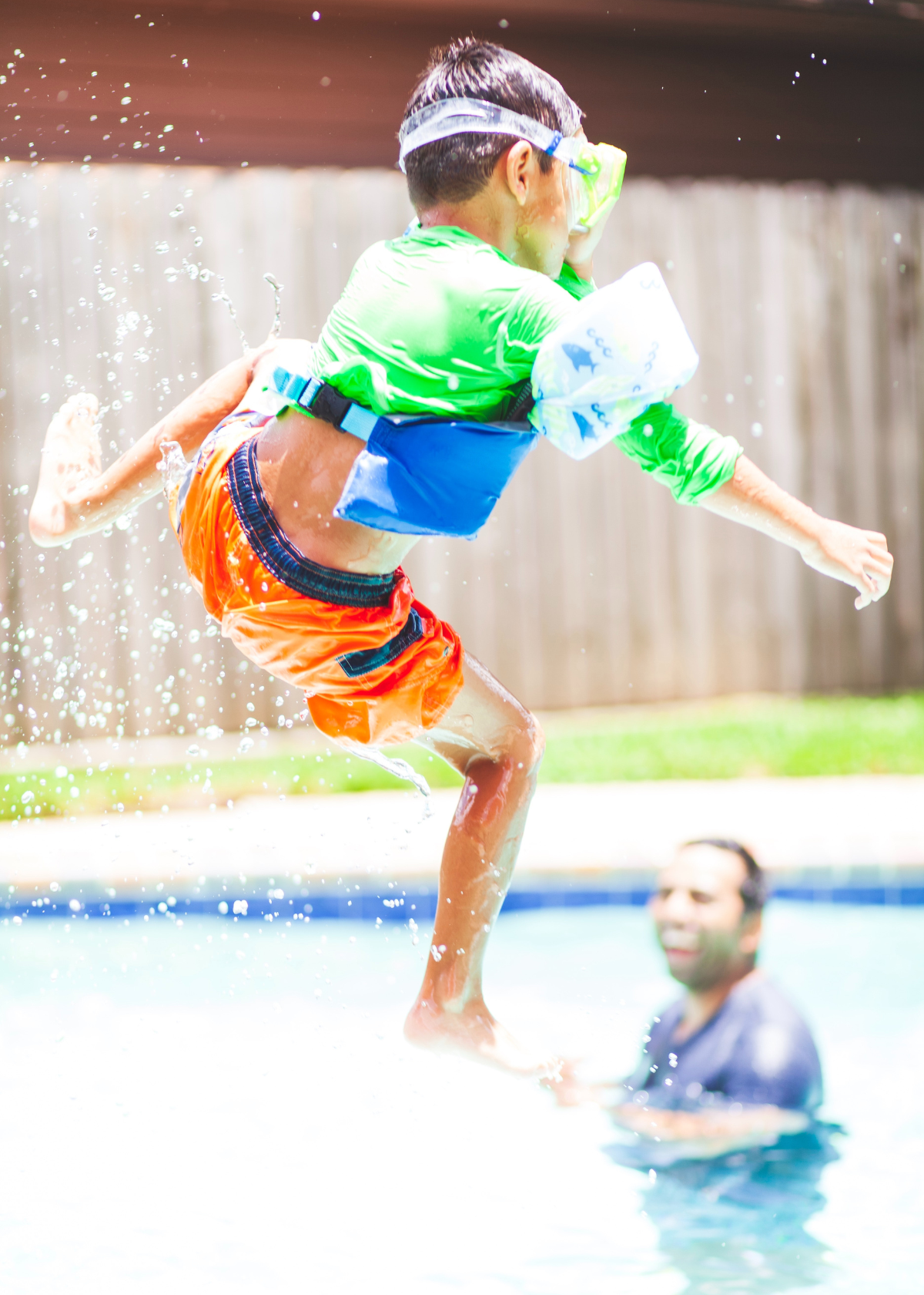 Best Robotic Pool Cleaners: Swim all Day Long!!!