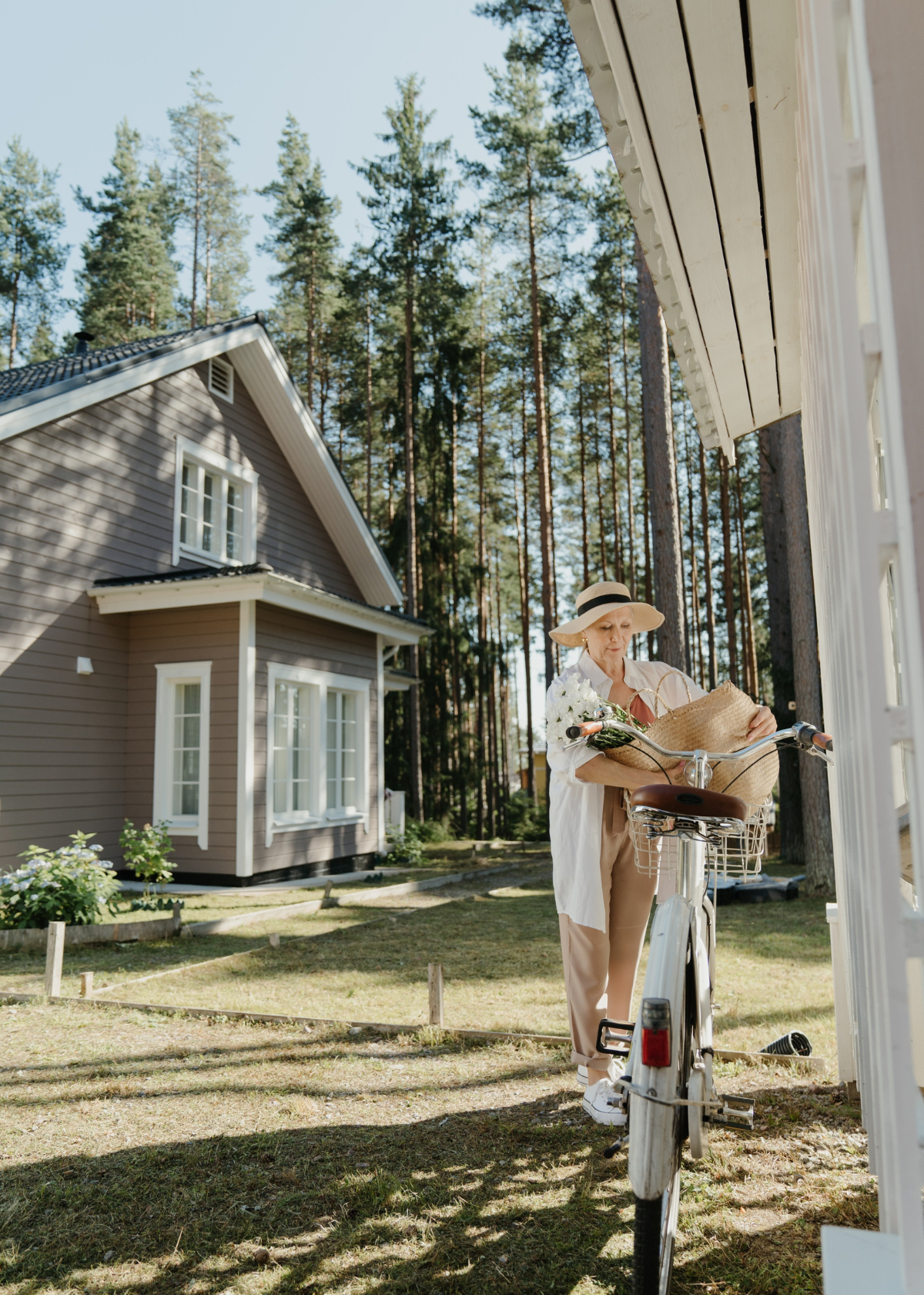 Why Buying an Electric Bike for Seniors on Amazon is a Good Idea!