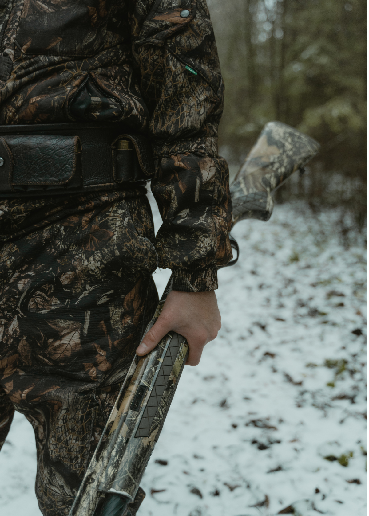 Best GPS Watch for Hunting Your Next Big Game!