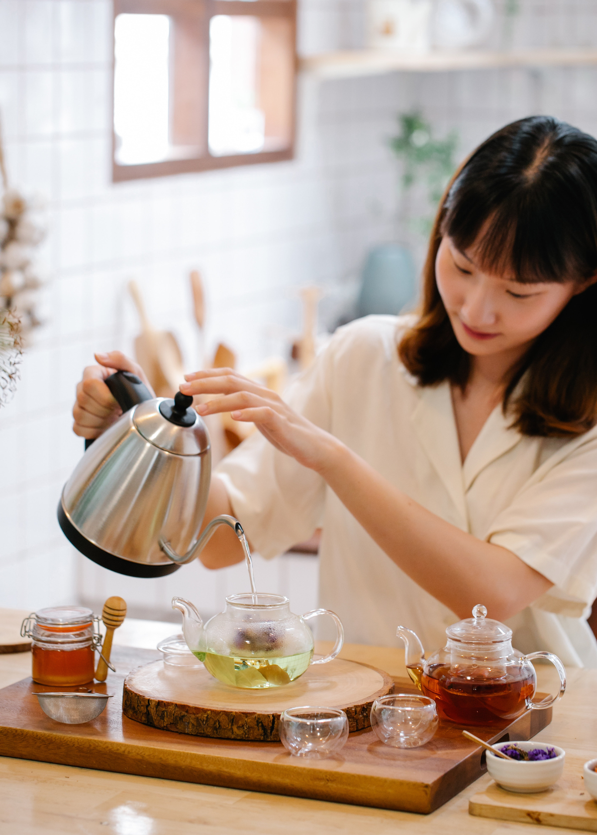 Best Electric Gooseneck Kettle: Drinks Taste Amazing!