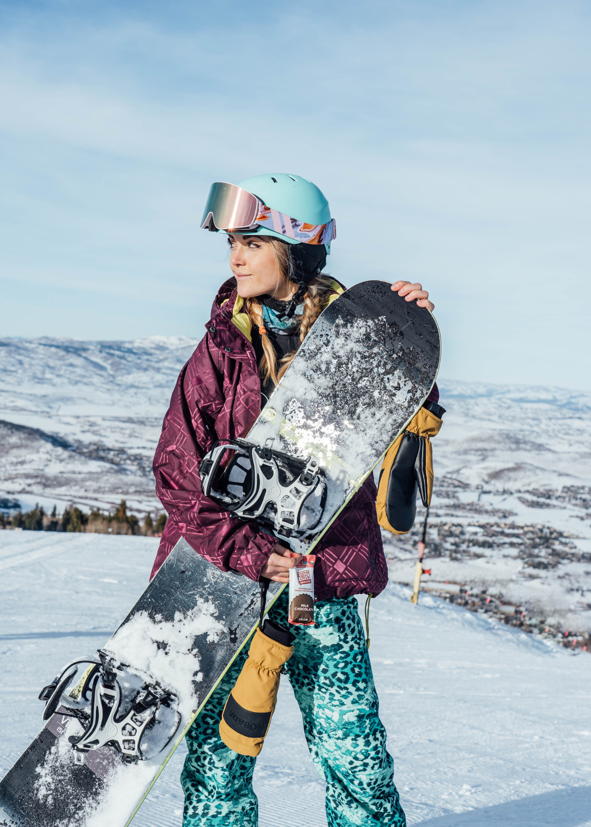 Why Buying Headsets for Snowboarding on Amazon is the Best Thing to Do!