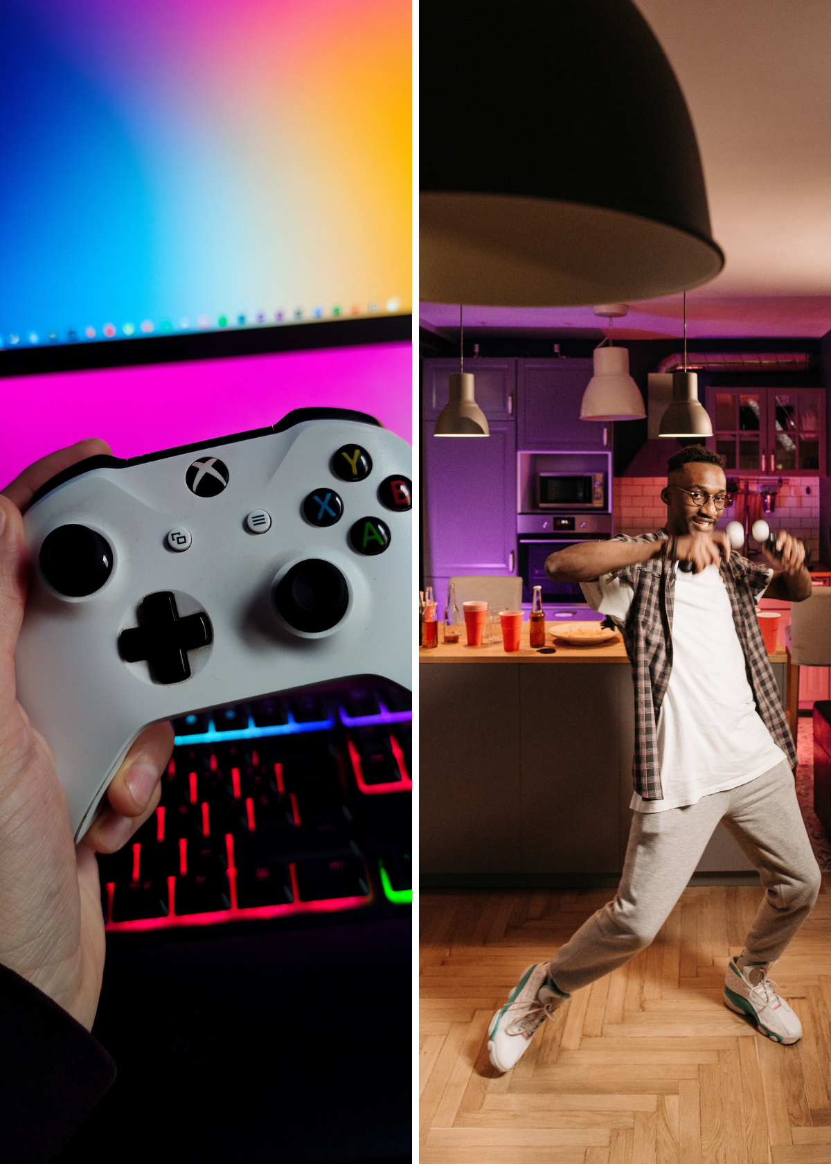 20 Must Have Gaming Setup Accessories for the Holidays!