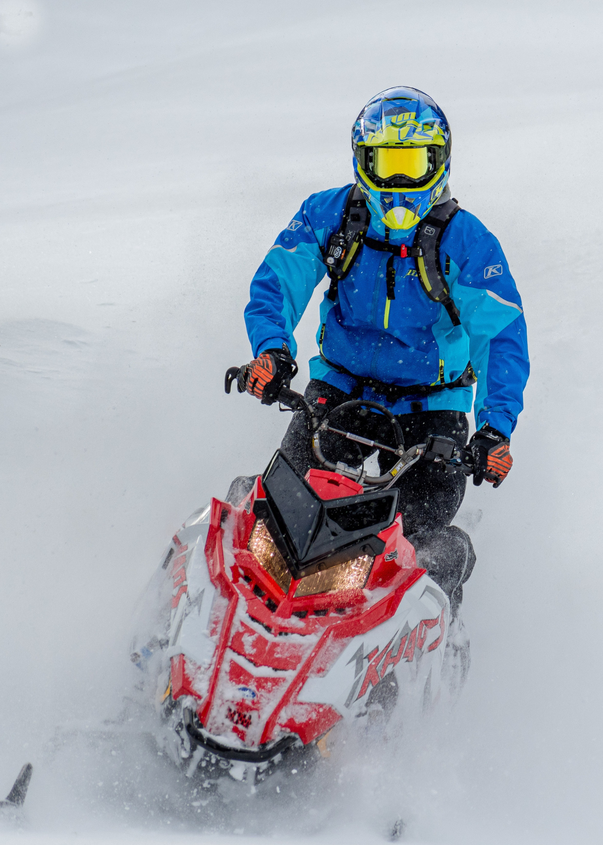 Best GPS for Snowmobiling: Only Way to Navigate the Slopes!