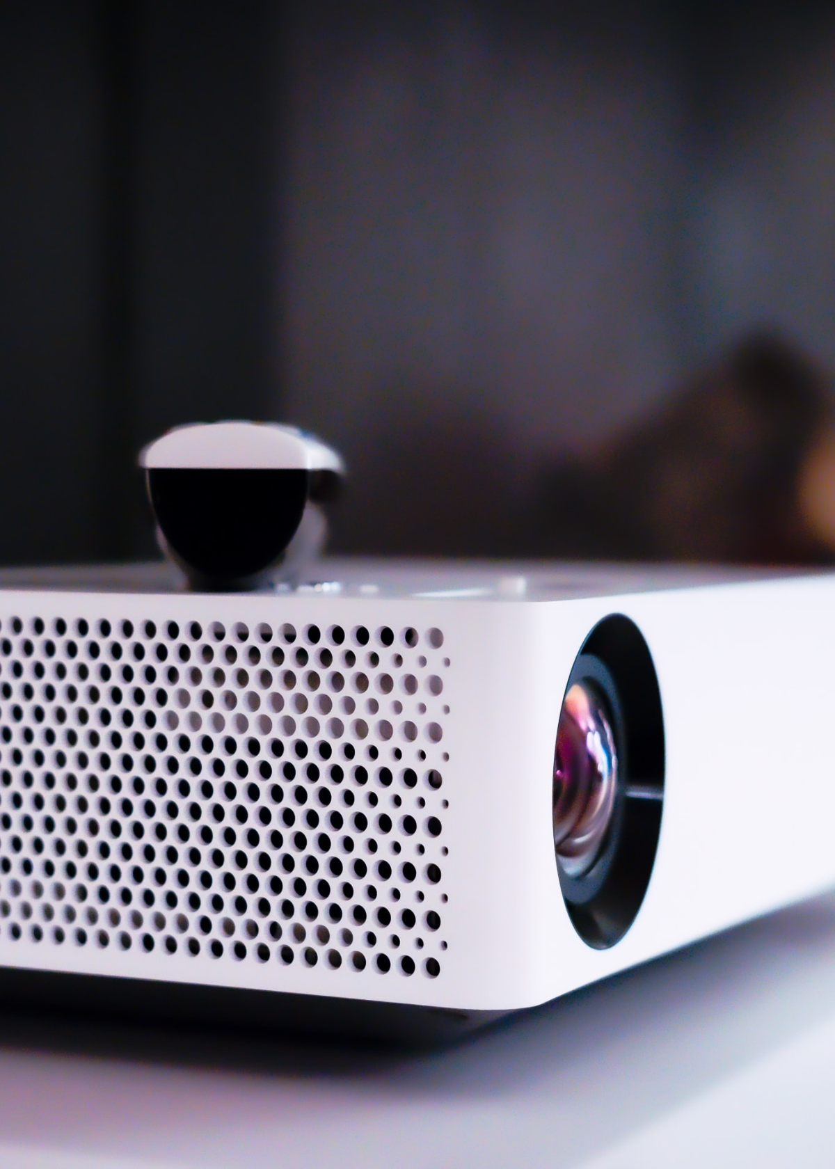 Why Buying a Projector Under 500 on Amazon is a Good Idea!