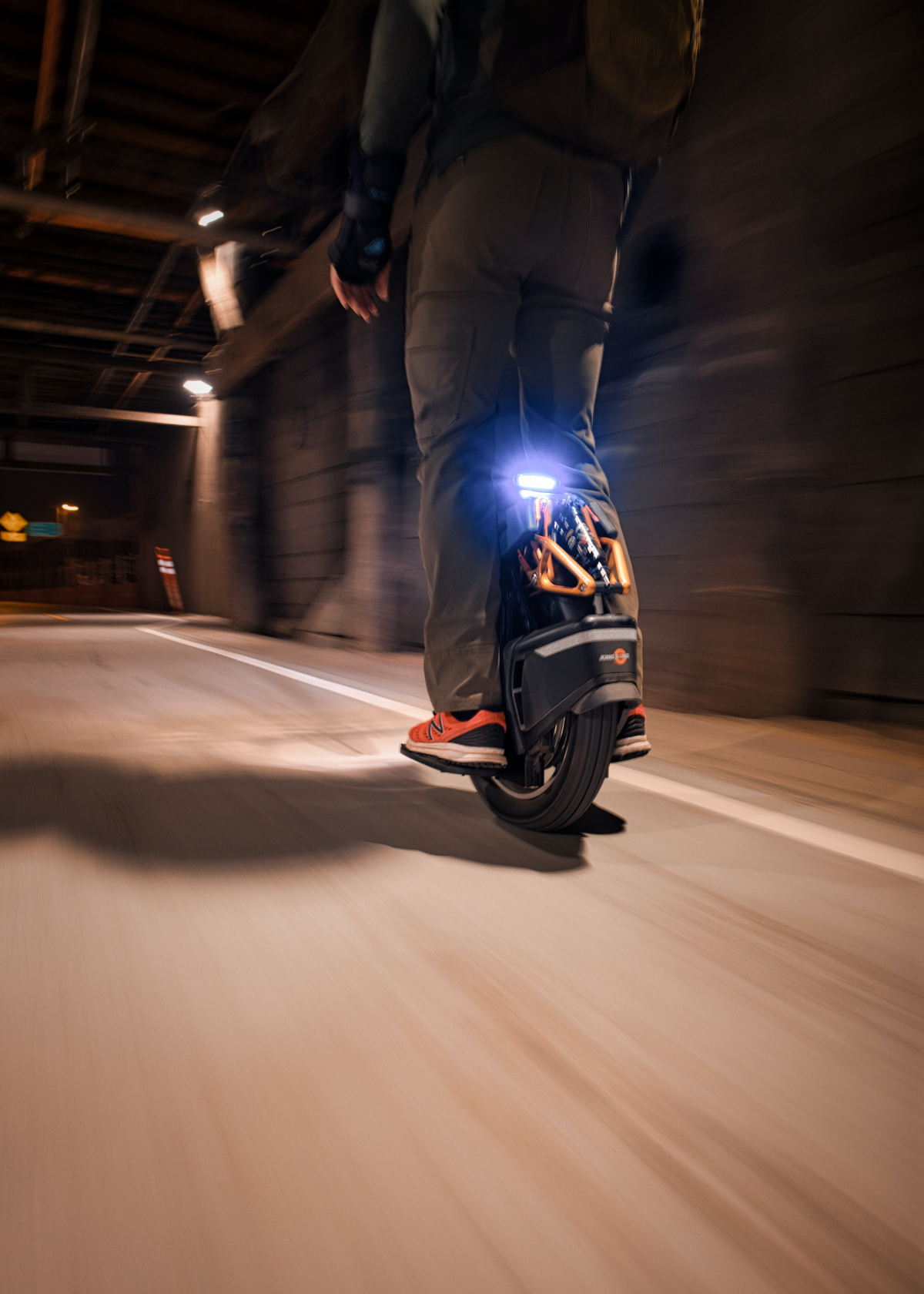 Best Electric Unicycle: Single Wheel-Twice the Excitement!