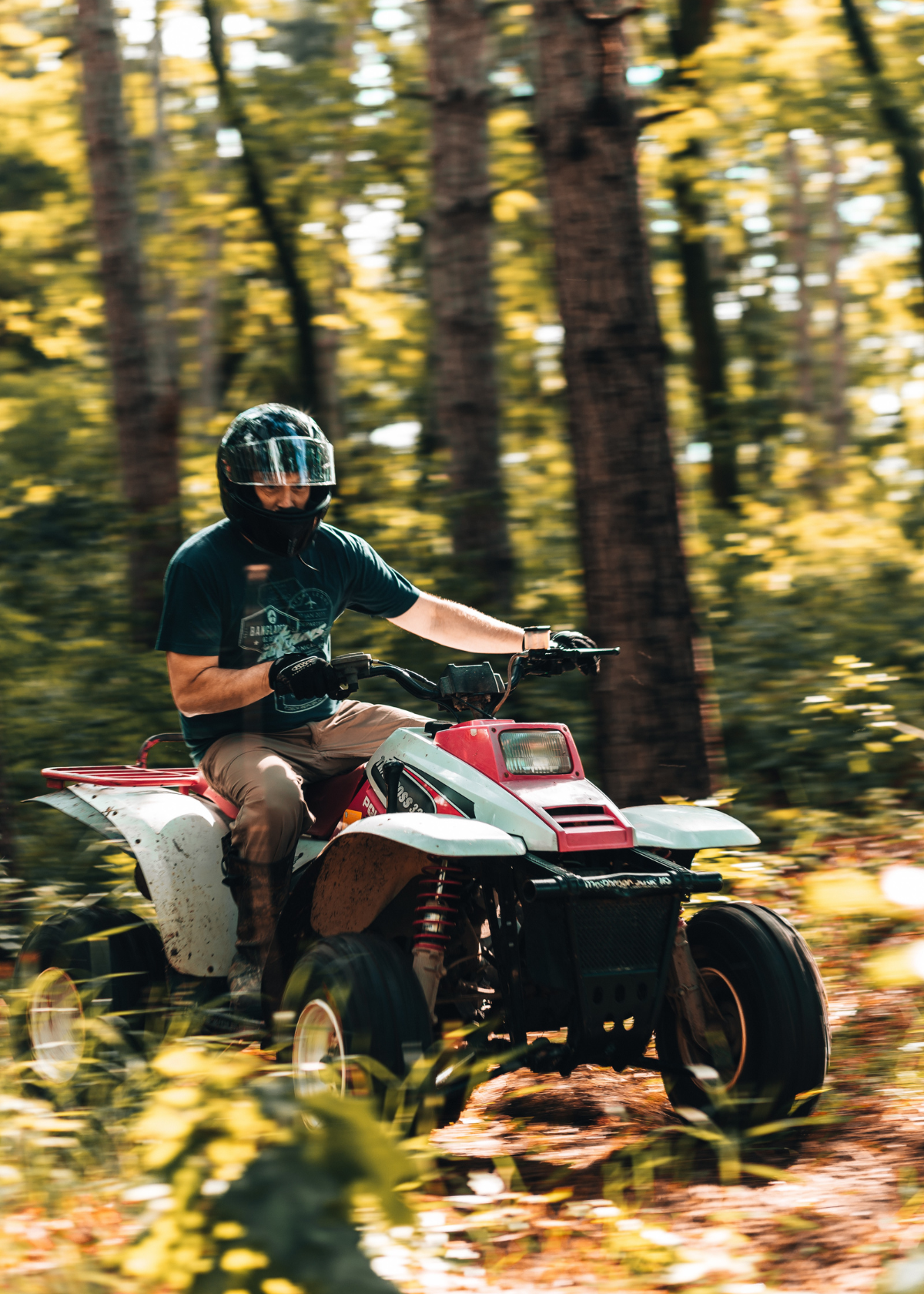 Why Buying an Electric ATV for Adults on Amazon is the Way to Go!