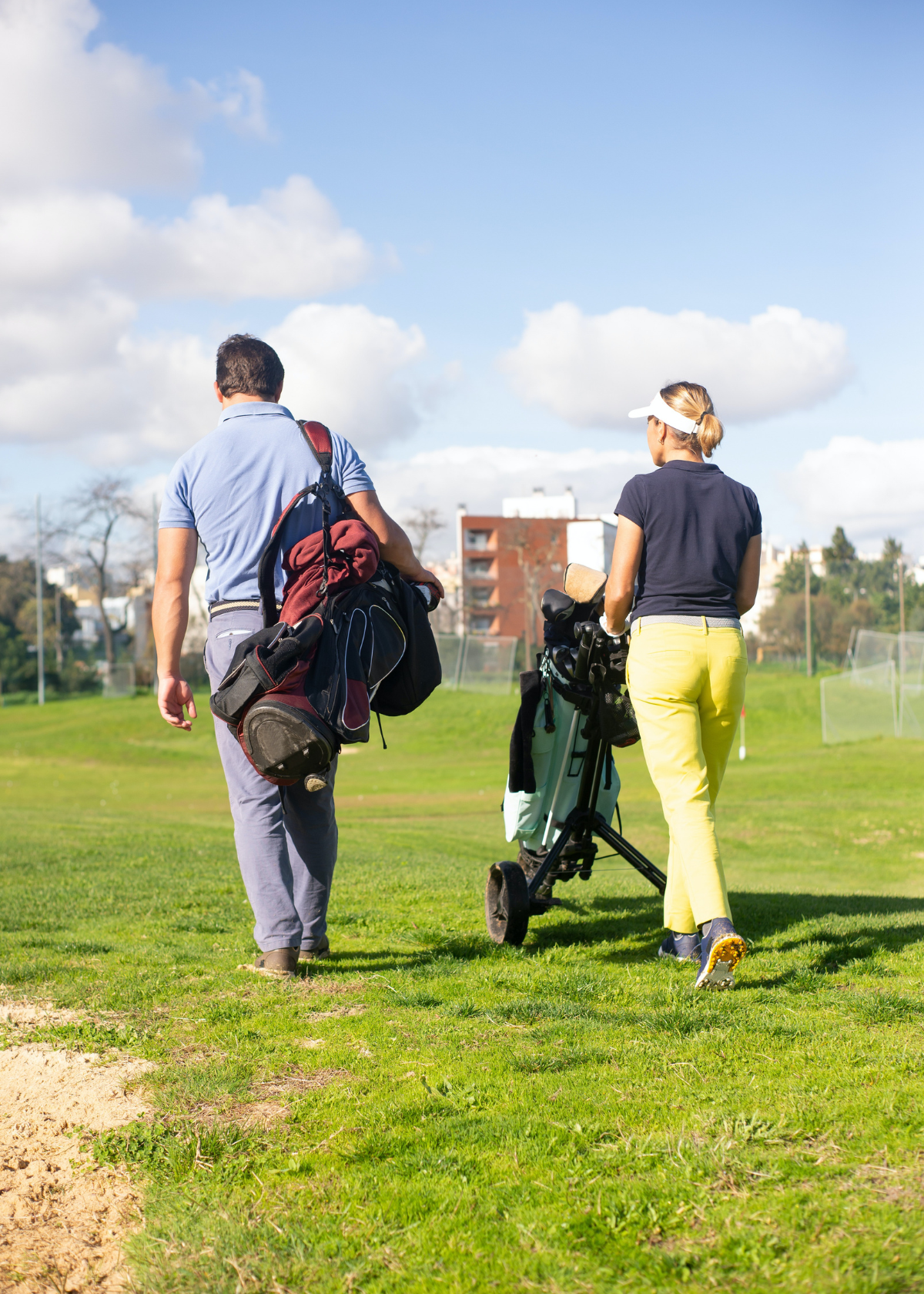 Best Golf Gloves for Sweaty Hands: Keep a Grip on Your Game!