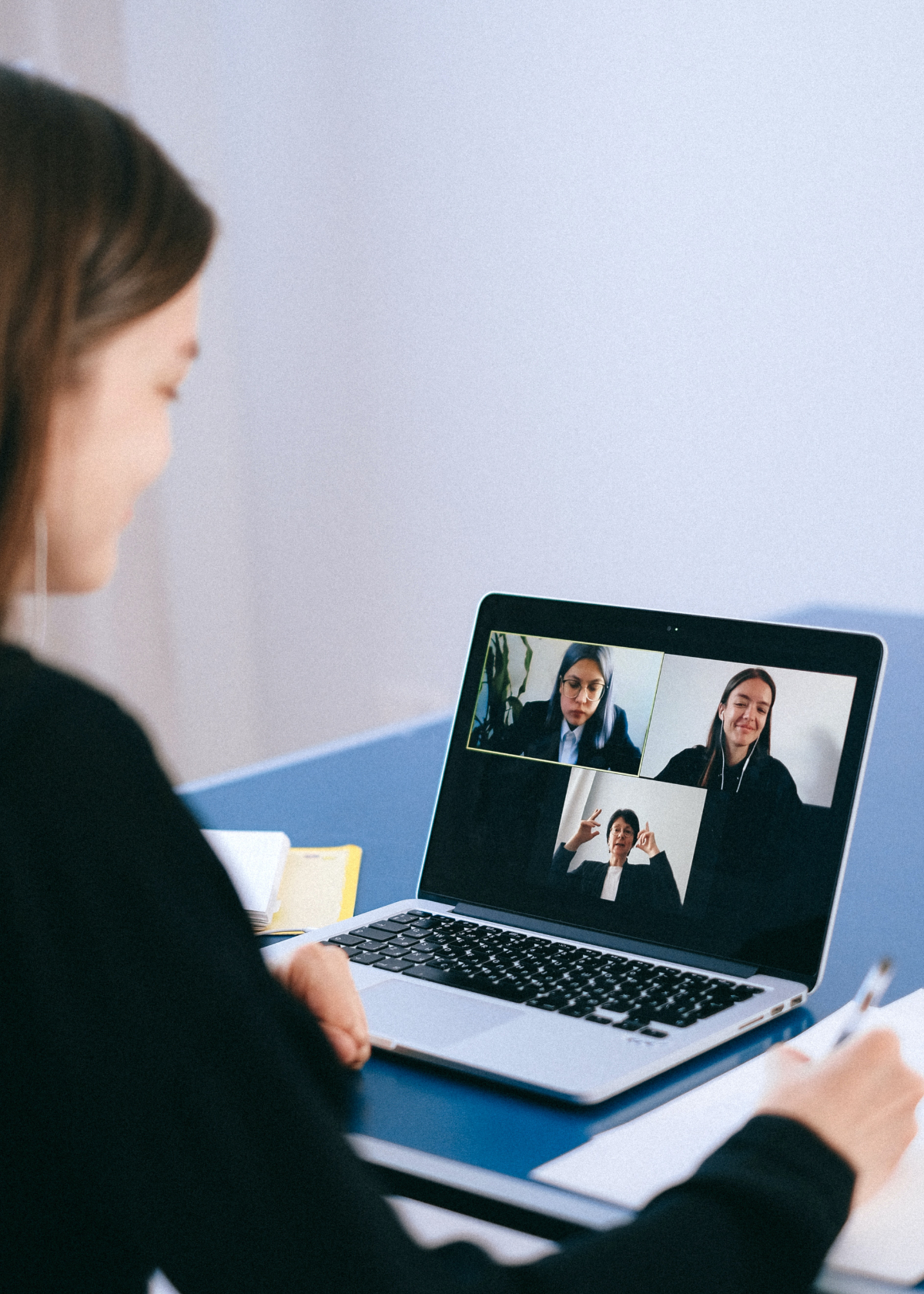 Benefits of Buying a Laptop on Amazon for Video Conferencing!