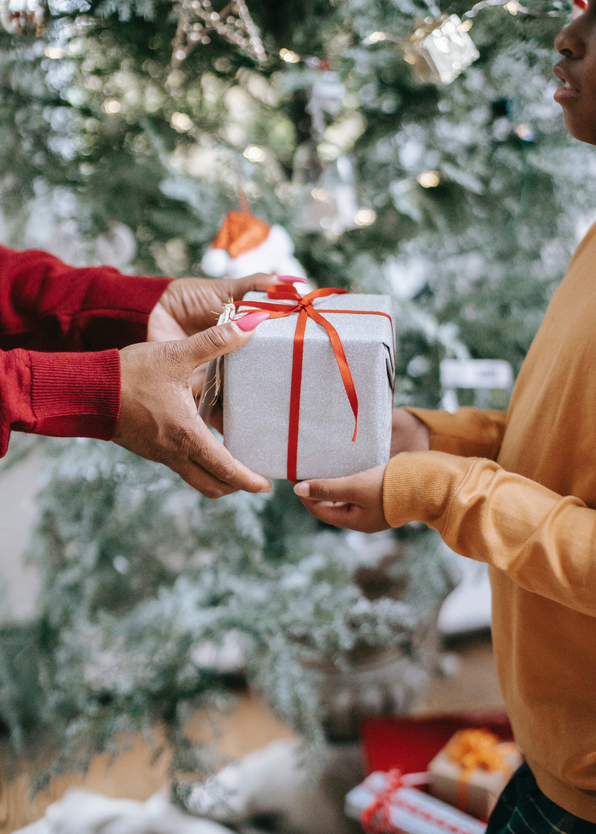 Why You Should Shop on Amazon this Holiday Season!