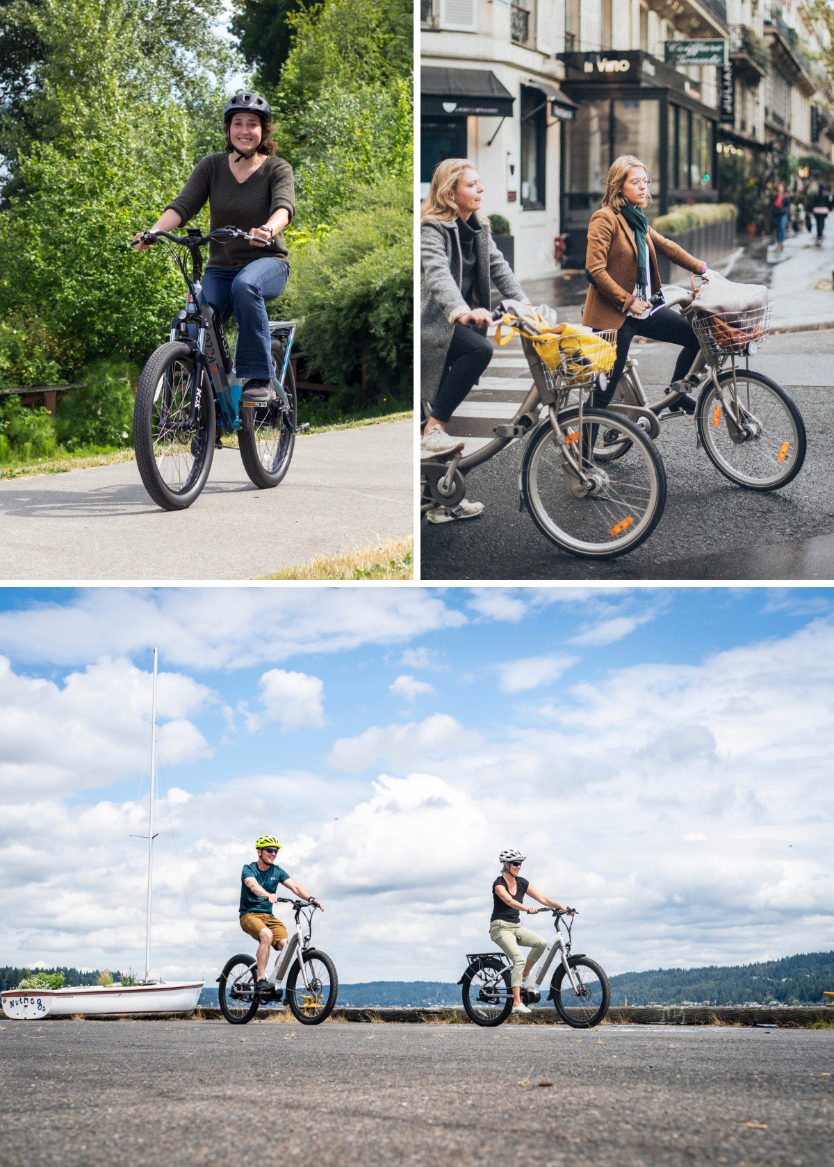 Don't Let Size Hold You Back – Find Out Which Is The Best Electric Bike For Petite Ladies!