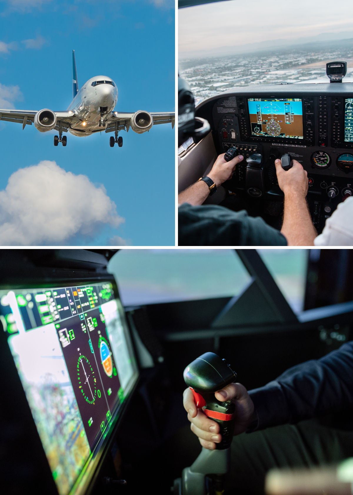 Soar Into The Skies Today – A Guide To Finding The Perfect Laptop For Flight Simulations!