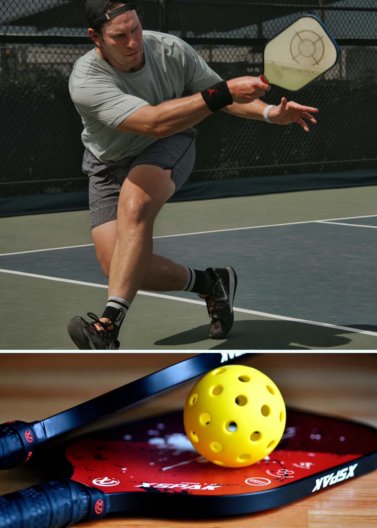 2023 Get the Edge On Your Opponents- Pickleball Paddles Under Budget: Under 100!