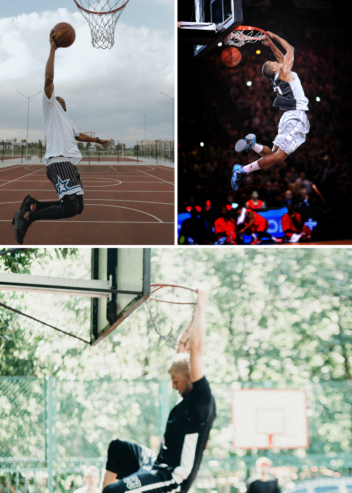 Up Your Vertical Game: Must-Have Basketball Shoes for Explosive Dunks! 2023