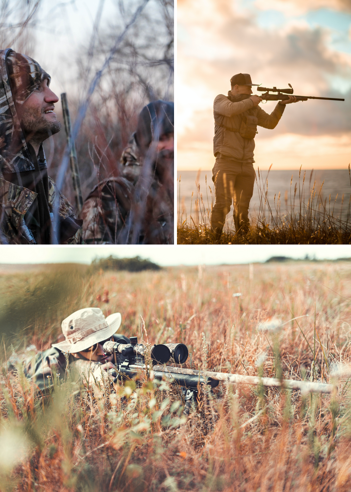 Unparalleled Experience - Check Out The High Performance Chairs For Hunters!