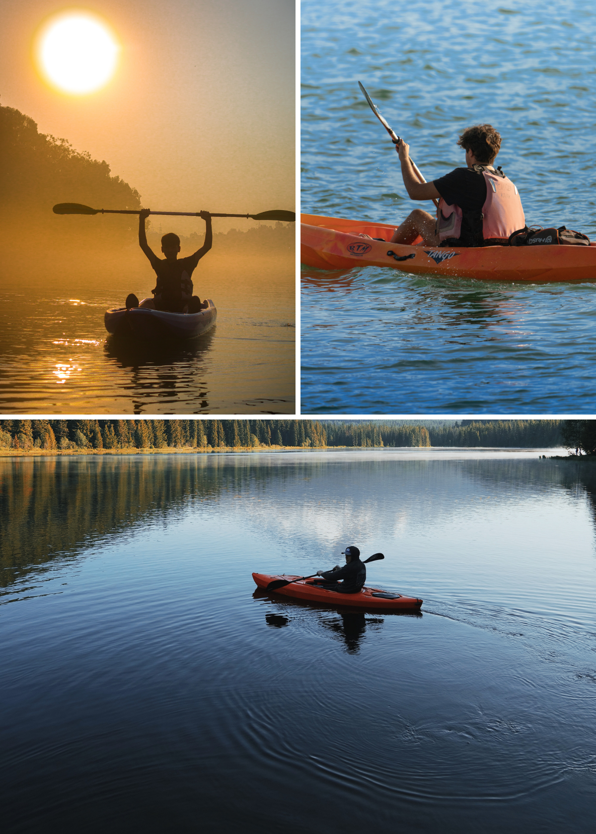 Discover the Most Reliable Fishing Kayak Leading Performance Standards Under 400 Dollars!