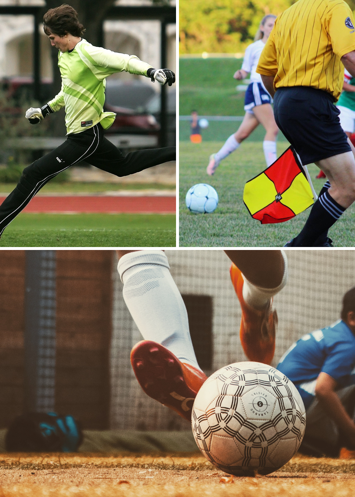 Mastering Your Skills Like A Pro: Smart Soccer Balls That Will Take Your Game to The Next Level!