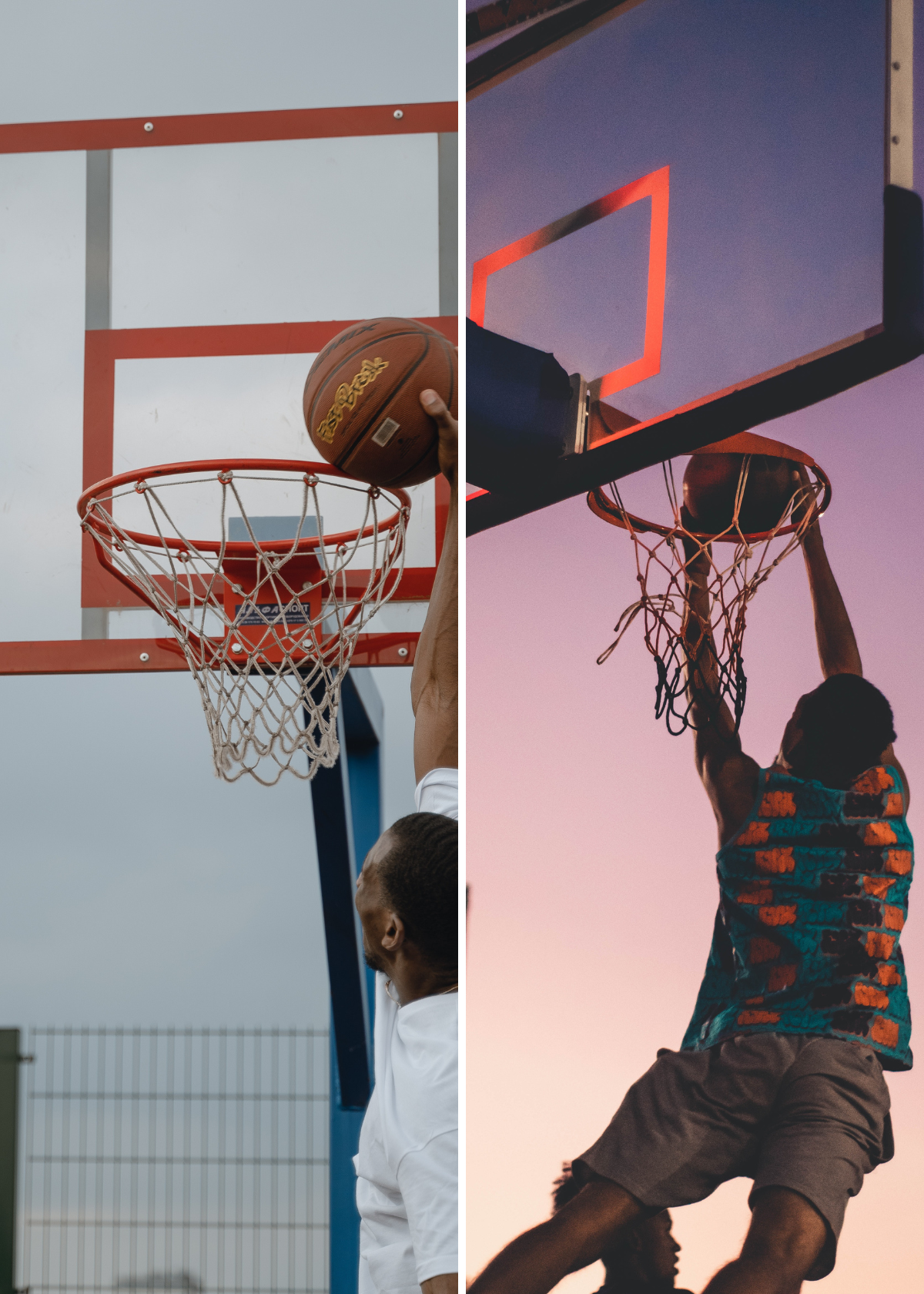 "Amazon has Got Game Changing Gear: Get Ready to Take Your Dunking Skills to The Next Level With These Top Basketball Shoes"