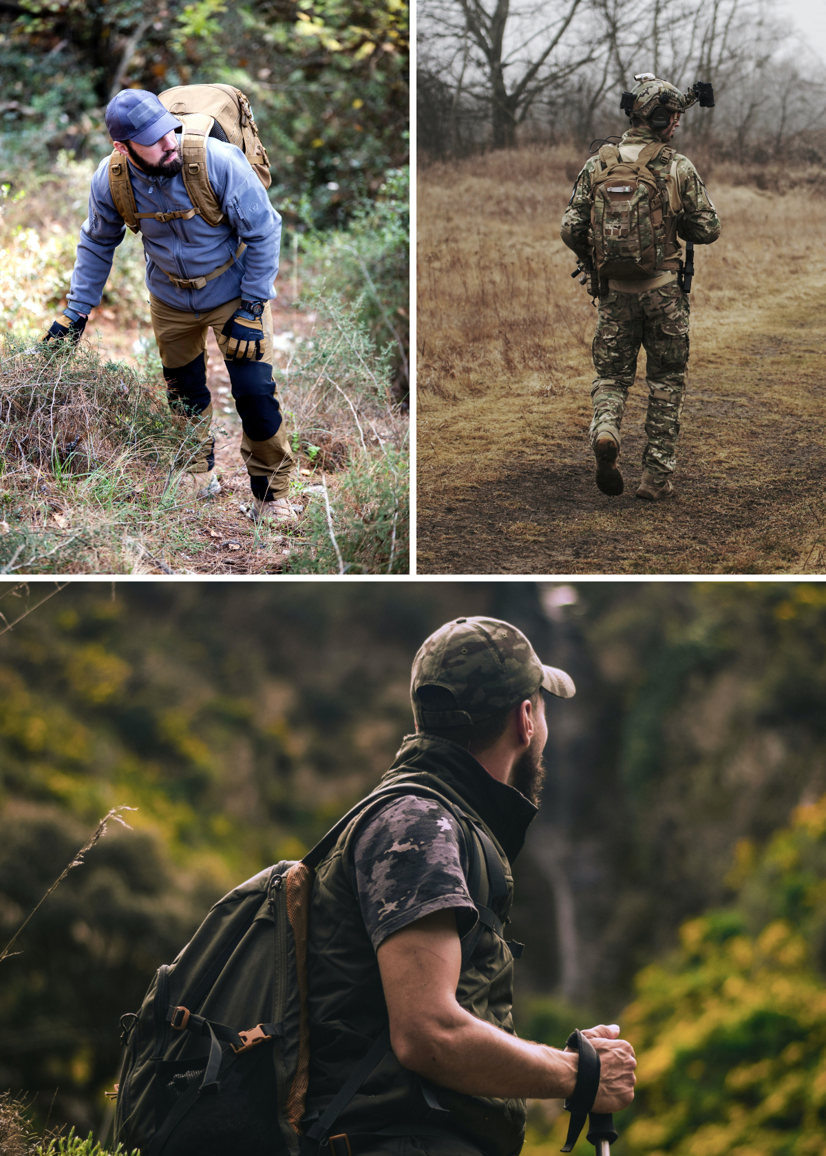 Find Your Perfect Companion in a Great Hunting Backpack: Get Ready to Enter the Wild!