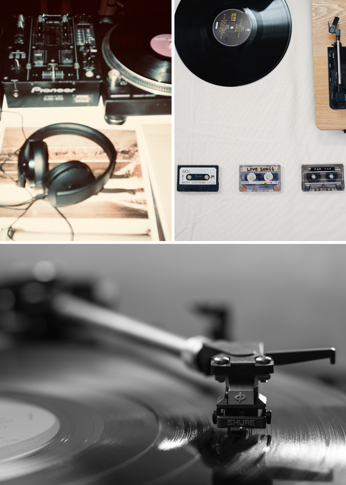 Tune Up Your Music Experience: Why Buying Headphones for Vinyl on Amazon is a Good Idea!