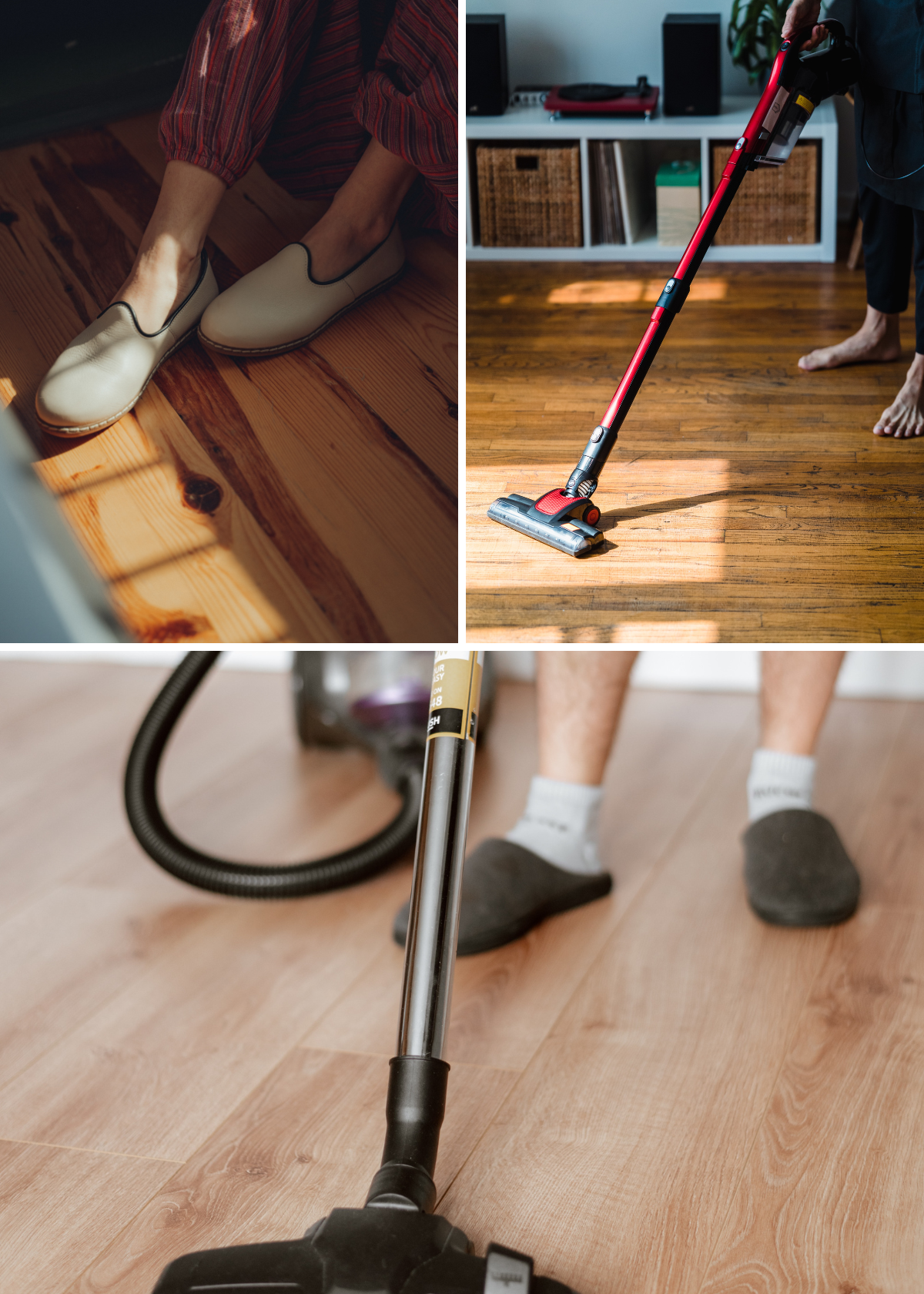 Invest Wisely And Get The Job Done Right: Find The Perfect Vacuum For Vinyl Plank Floors At An Affordable Price on Amazon!