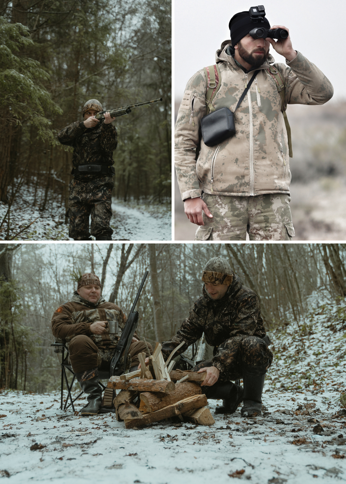 Hunt and Hike in Comfort: Choose the Perfect Saddle Hunting Pack for Your Next Hunt!