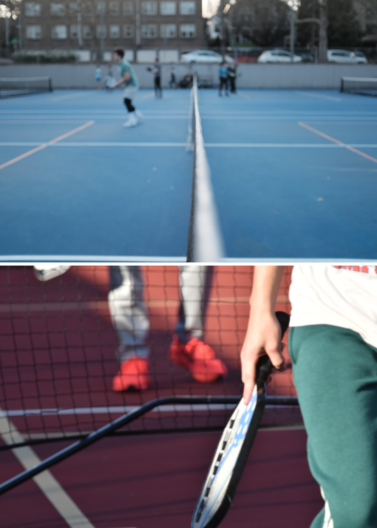 The Secret to Being a Successful Pickleball Player: Amazon's Pickleball Accessories!