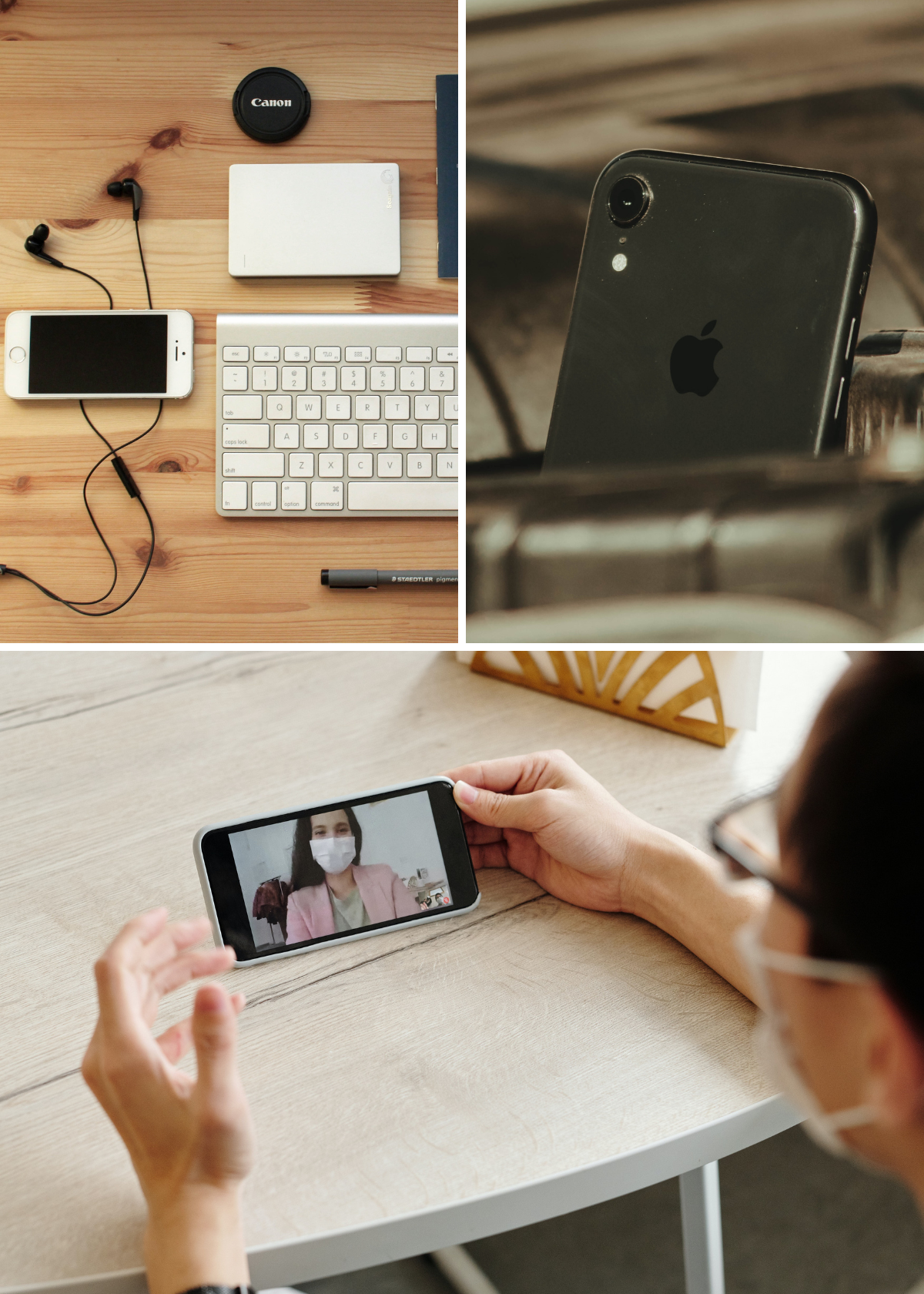 Transform Your iPhone into a Stand with MOFT MagSafe Wallet!