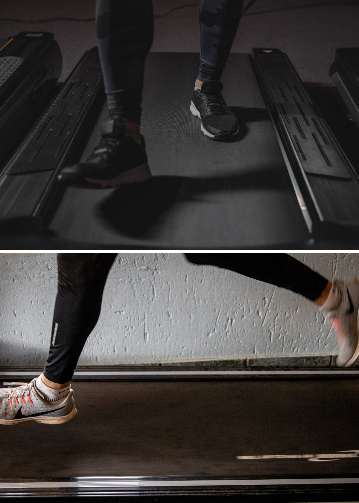 The Walking Pad Folding Treadmill P1: The Ultimate Space-Saving Workout Solution!