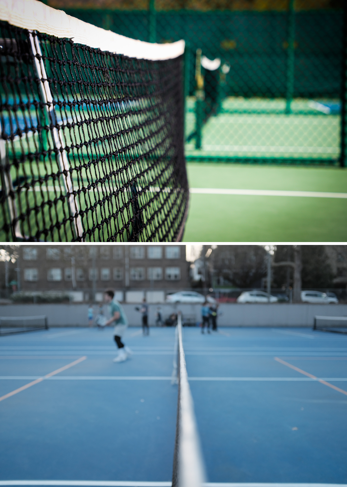 Why The A11N Portable Pickleball Net System is a slam dunk on Amazon!