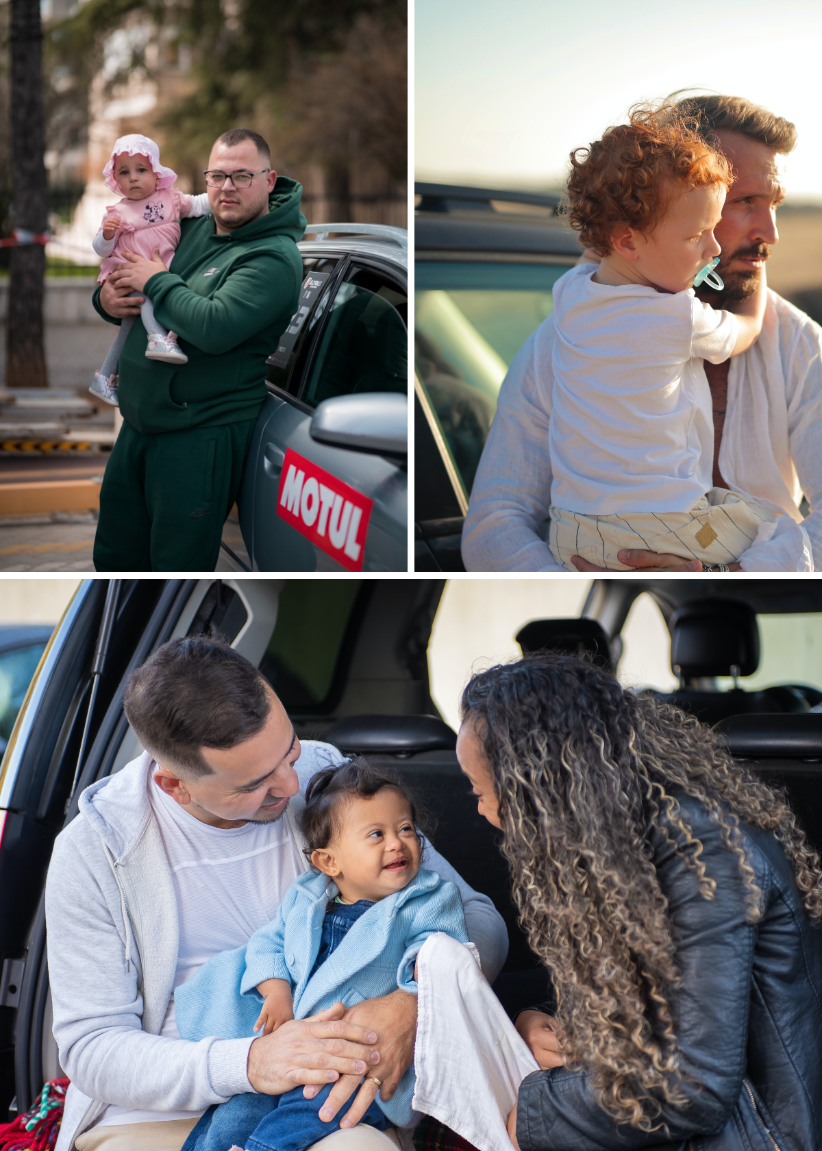 Upgrade Your Child's Comfort with Rotating Car Seats: Say Goodbye to Tears!