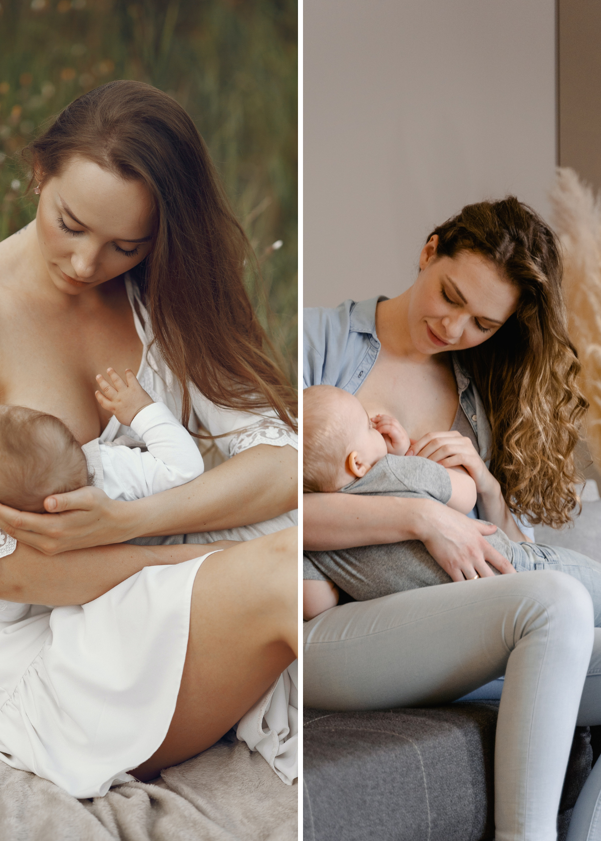 Get Pumped! This Wearable Breast Pump Will Change the Way You Breastfeed!