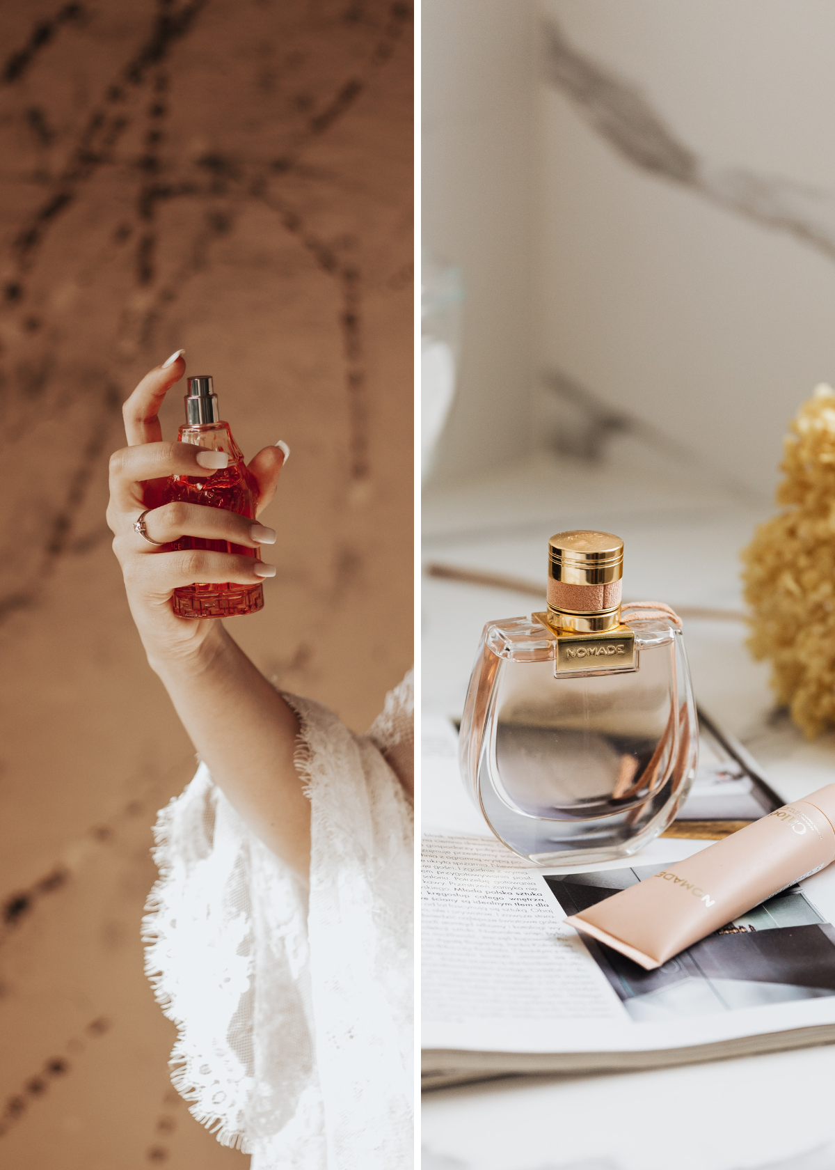 Spice Up Your Love Life: Why Pheromone Perfume on Amazon is the Perfect Addition"