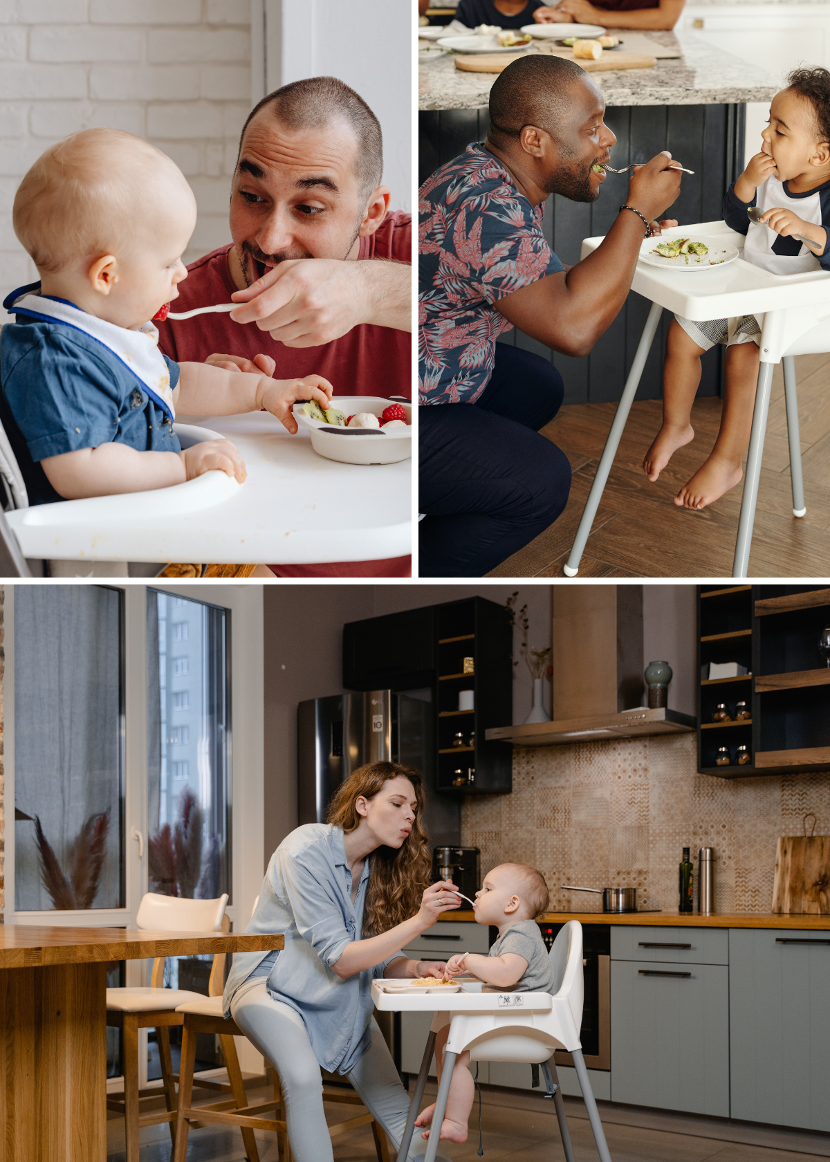 Say Goodbye to Messy Mealtimes with These Cute and Practical Silicone Bib Meal Aprons!