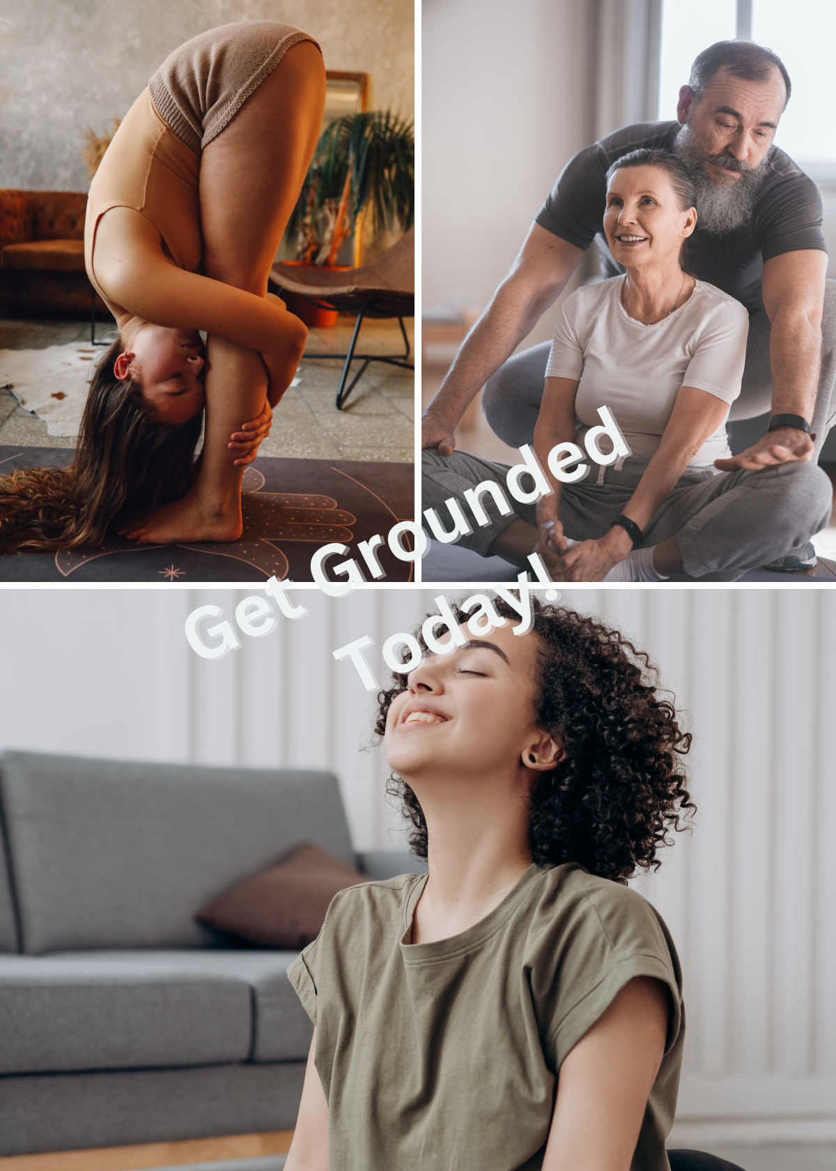 Grounding Mats That Will Boost Your Well-Being and Productivity!