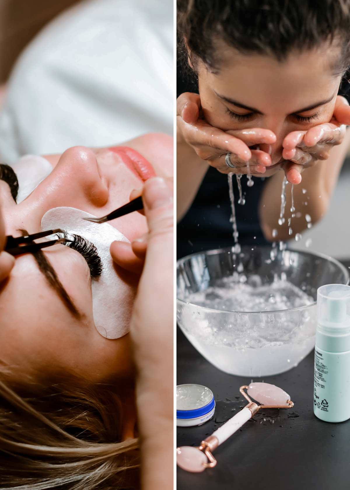 The Lowdown on Lash Shampoo: Is it Necessary for Your Lash Care Routine?