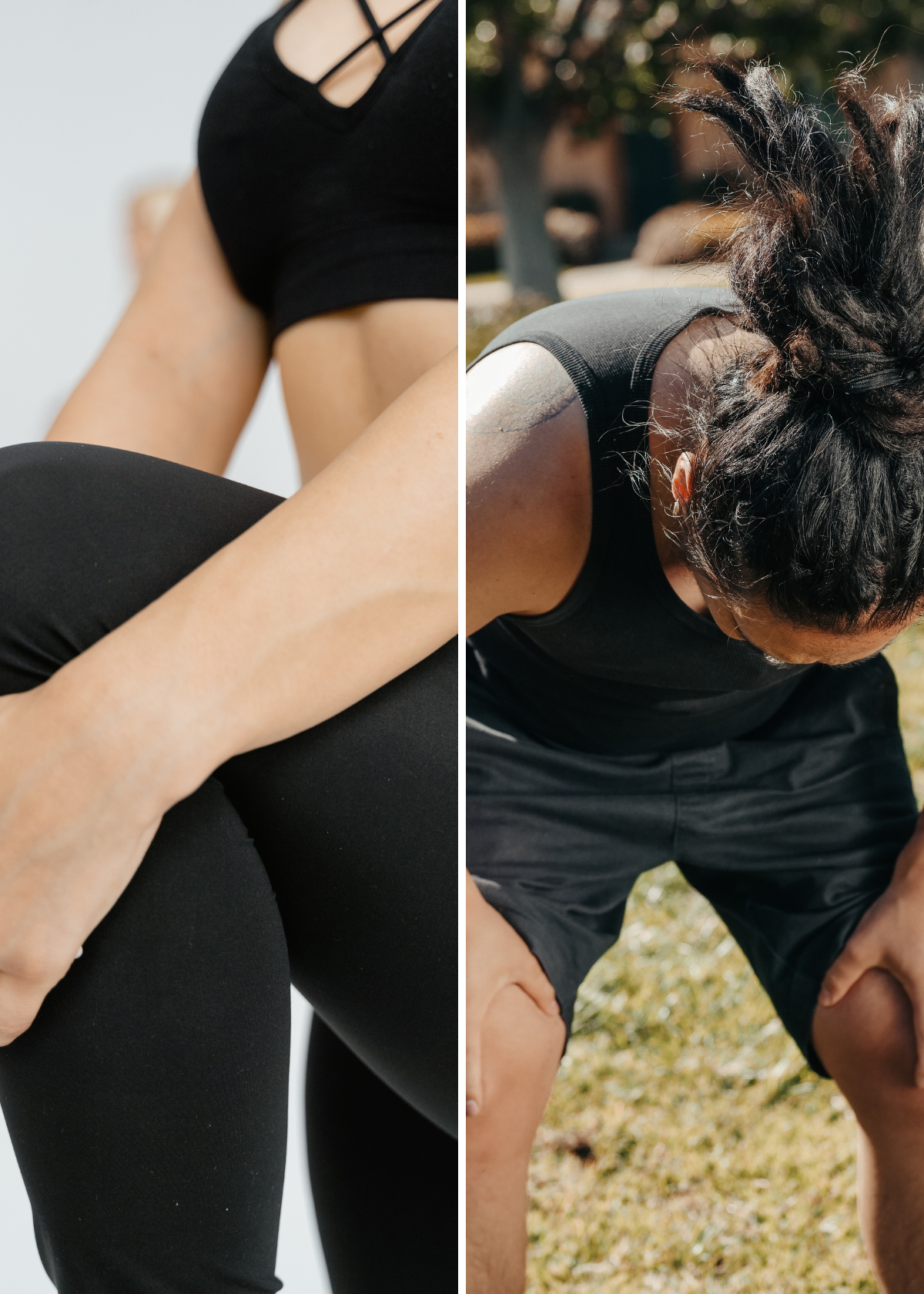 Exploring the Pressure Points for Knee Pain: Causes, Symptoms, and Solutions!