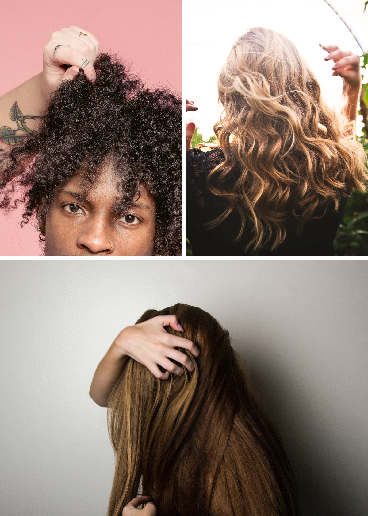 The Mane Connection: Unraveling the Mystery of Hyaluronic Acid and Hair Thickness