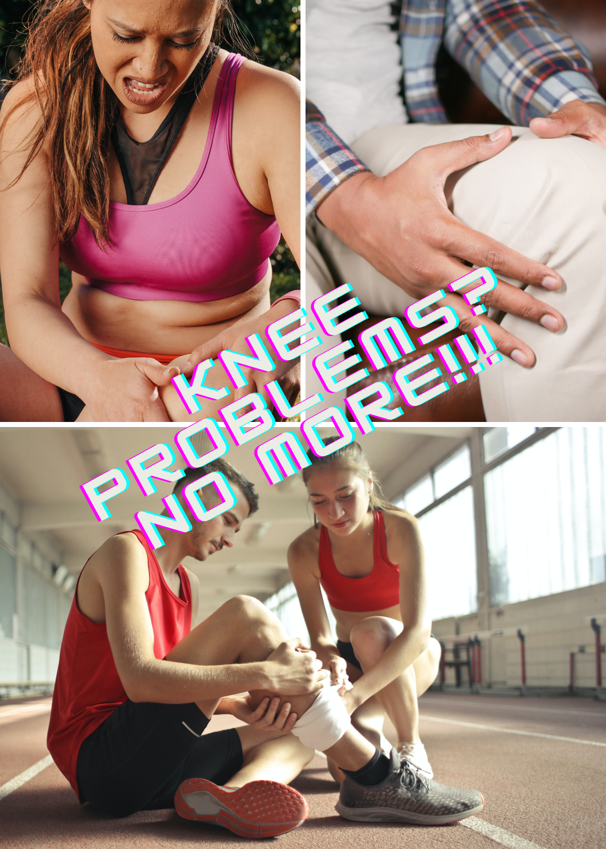 Knee Problems? These Knee Massagers Will Change Your Life!