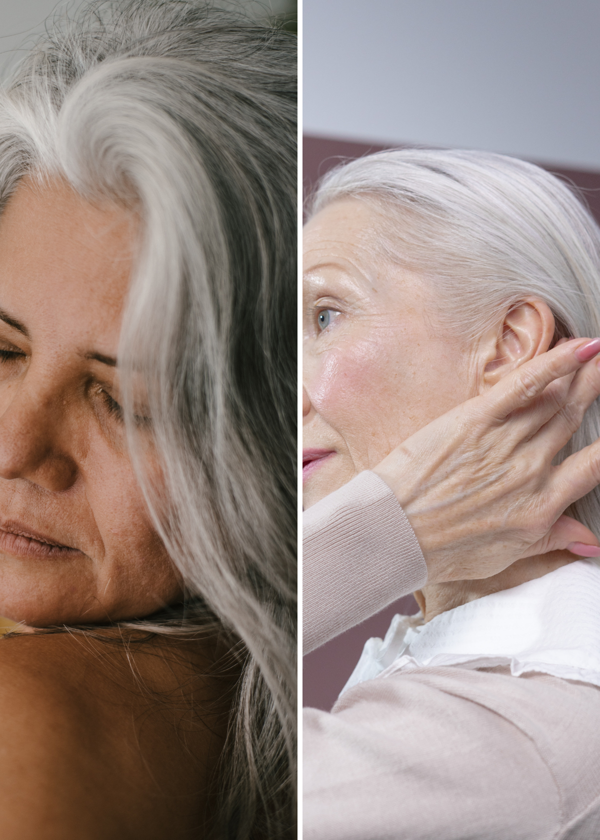 Is Hyaluronic Acid Good for Grey Hair? Exploring the Benefits and Myths