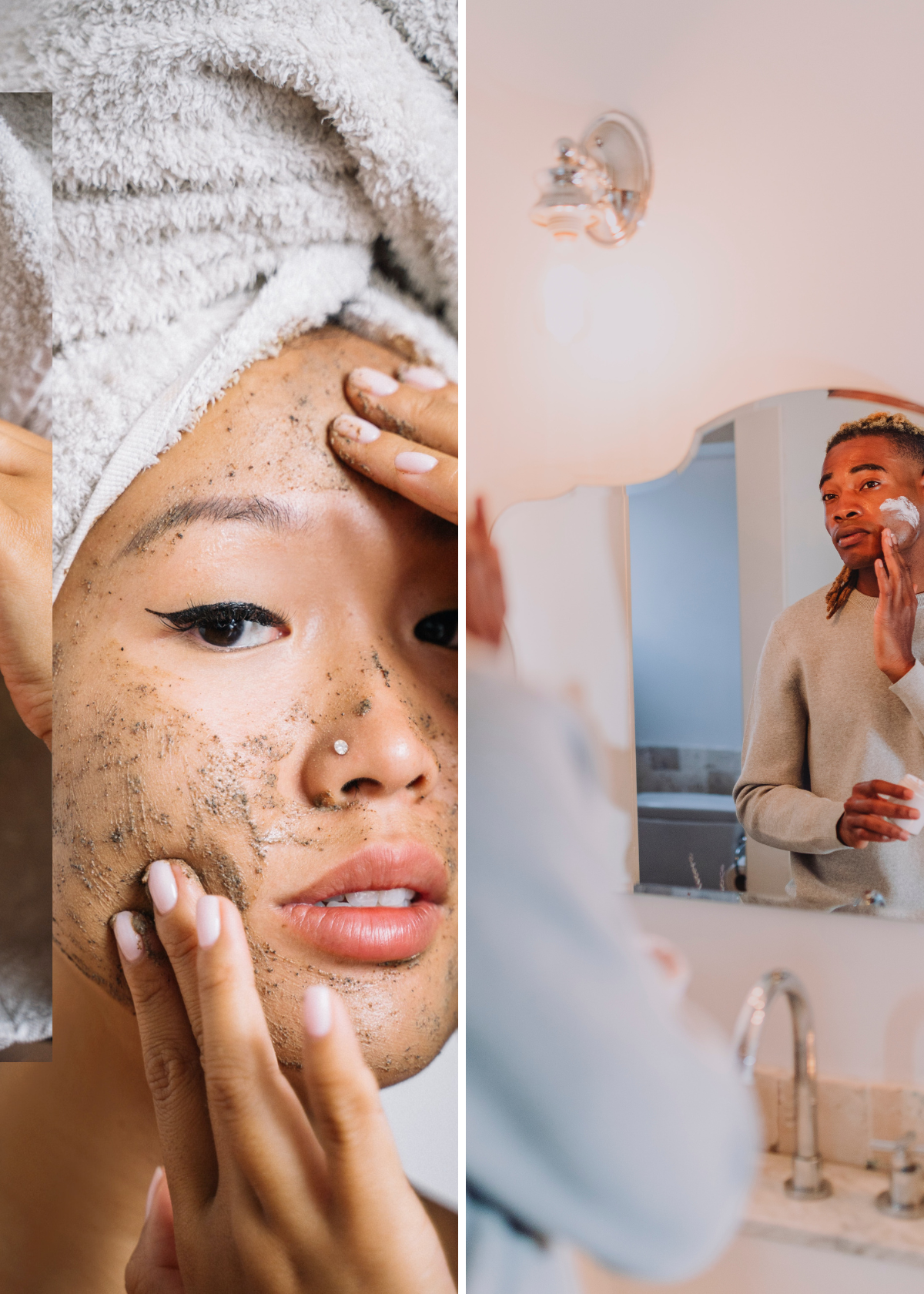 The Ultimate Guide: How Often Should You Use a Vitamin C Exfoliator?