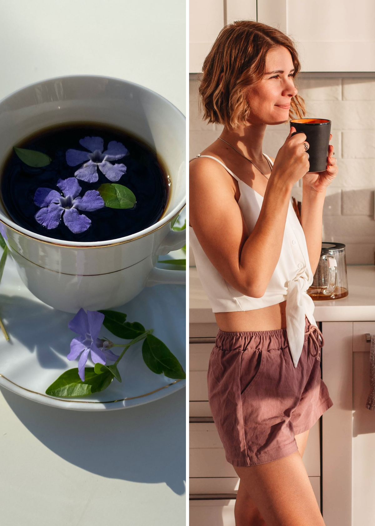 Unveiling the Mysteries of Blue Lotus Tea: How Much Caffeine Does It Contain?