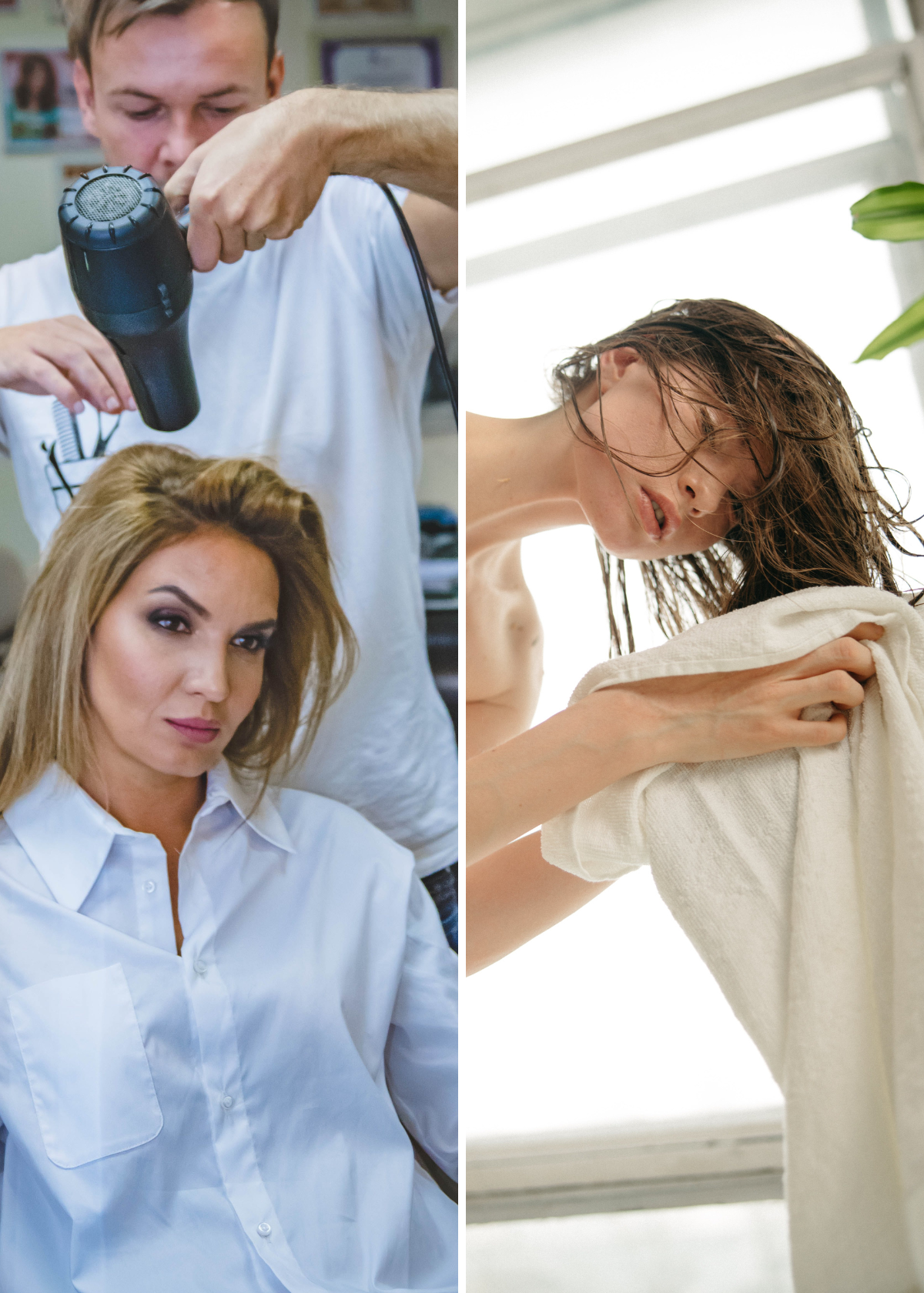 Does Bonding Shampoo Dry Out Your Hair? Understanding and Optimizing Your Hair Care Routine!