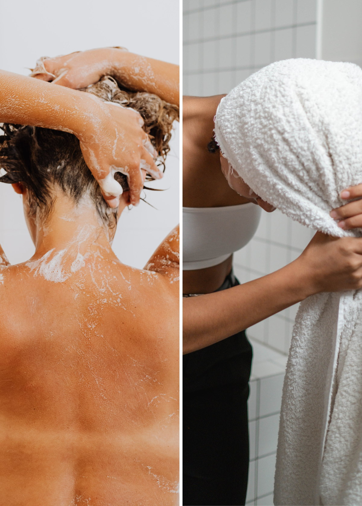 Unveiling the Truth: Do Bonding Shampoos Really Work?