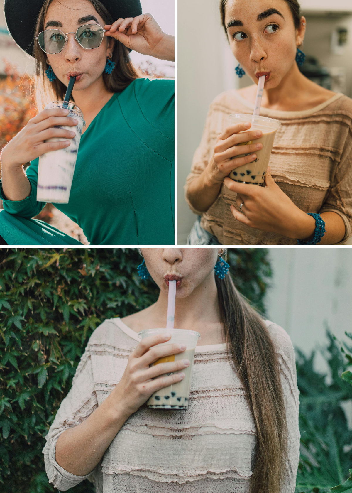 Boba Tea Protein: The Nutritious Twist to Your Favorite Drink!