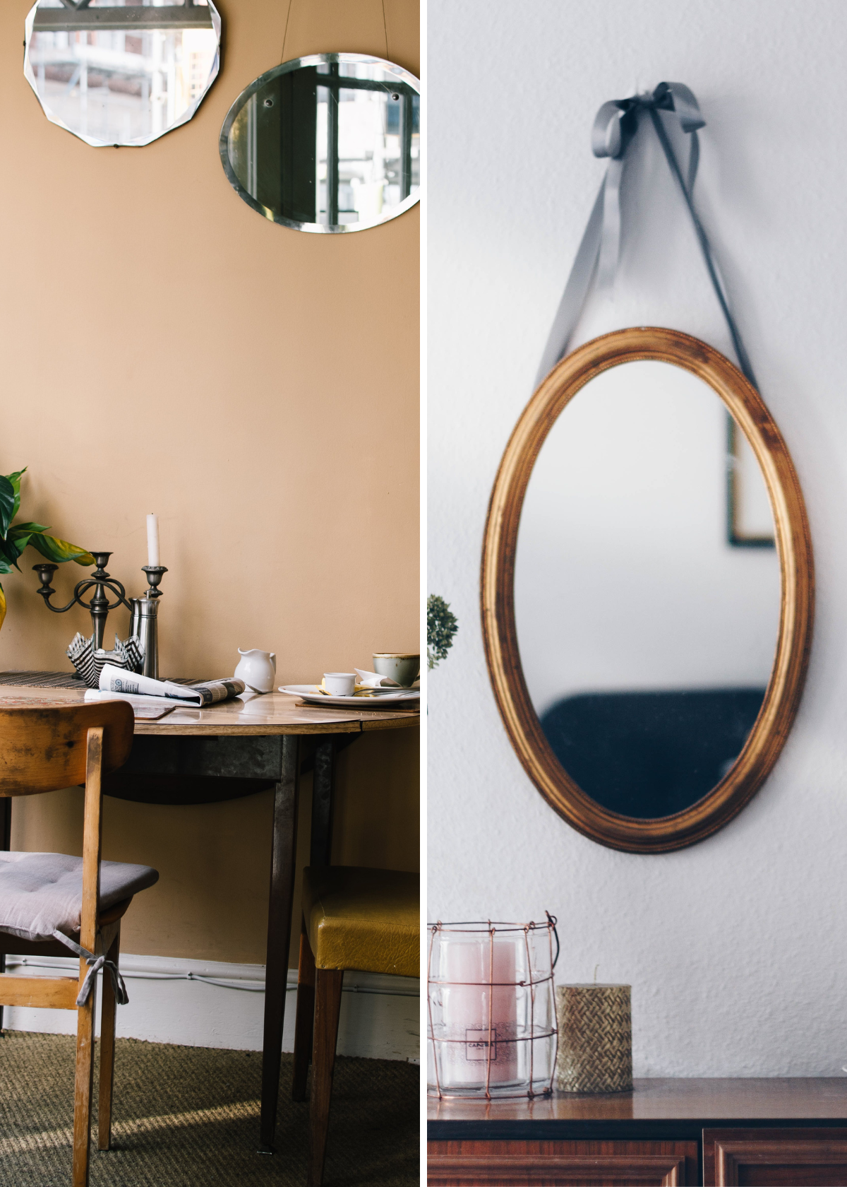 Asymmetrical Mirrors:Unveiling the Mysteries: High-Quality vs. Low-Quality Mirrors!