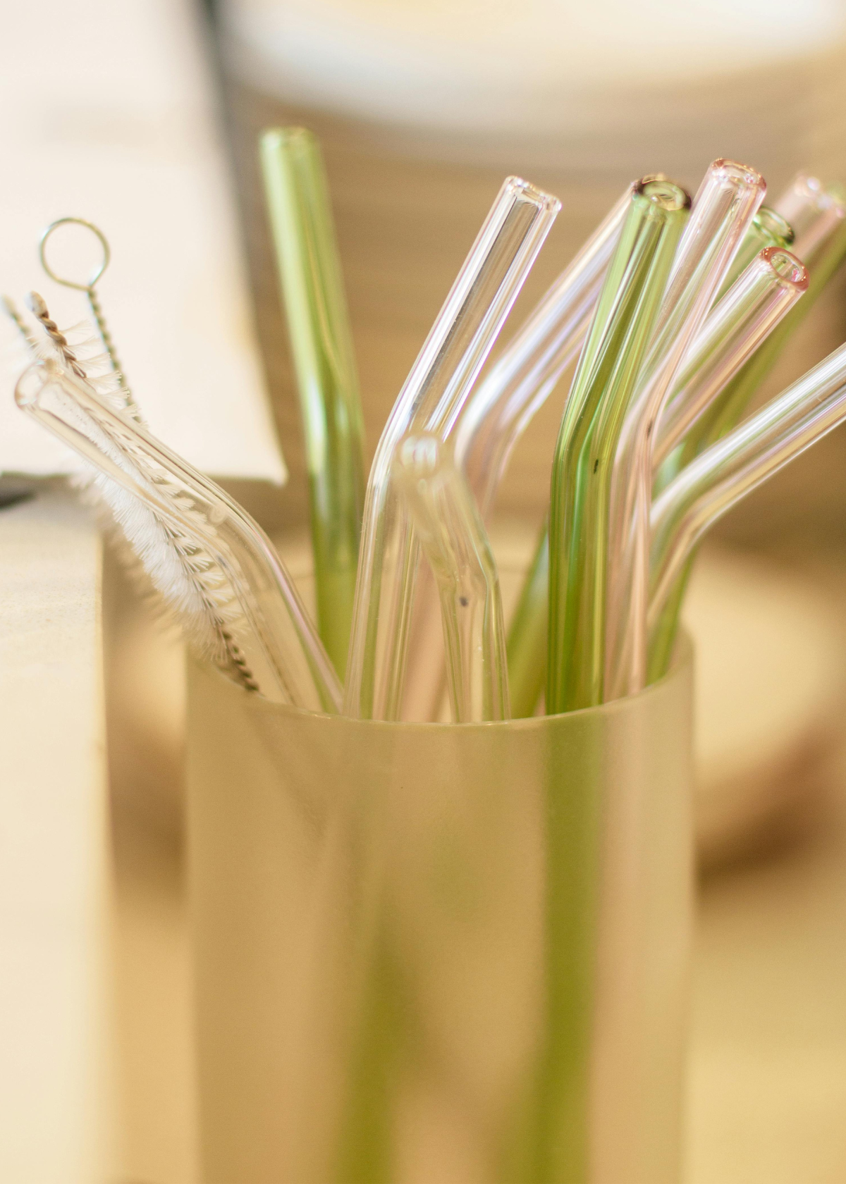 Are Glass Straws Safe for Teeth? See What We Discovered?