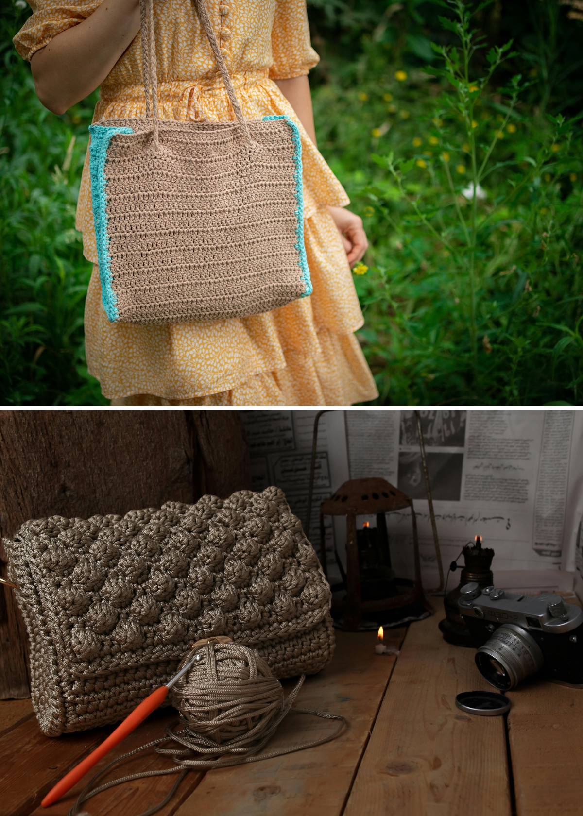 Do Crochet Bags Need to Be Lined? See Our Findings!