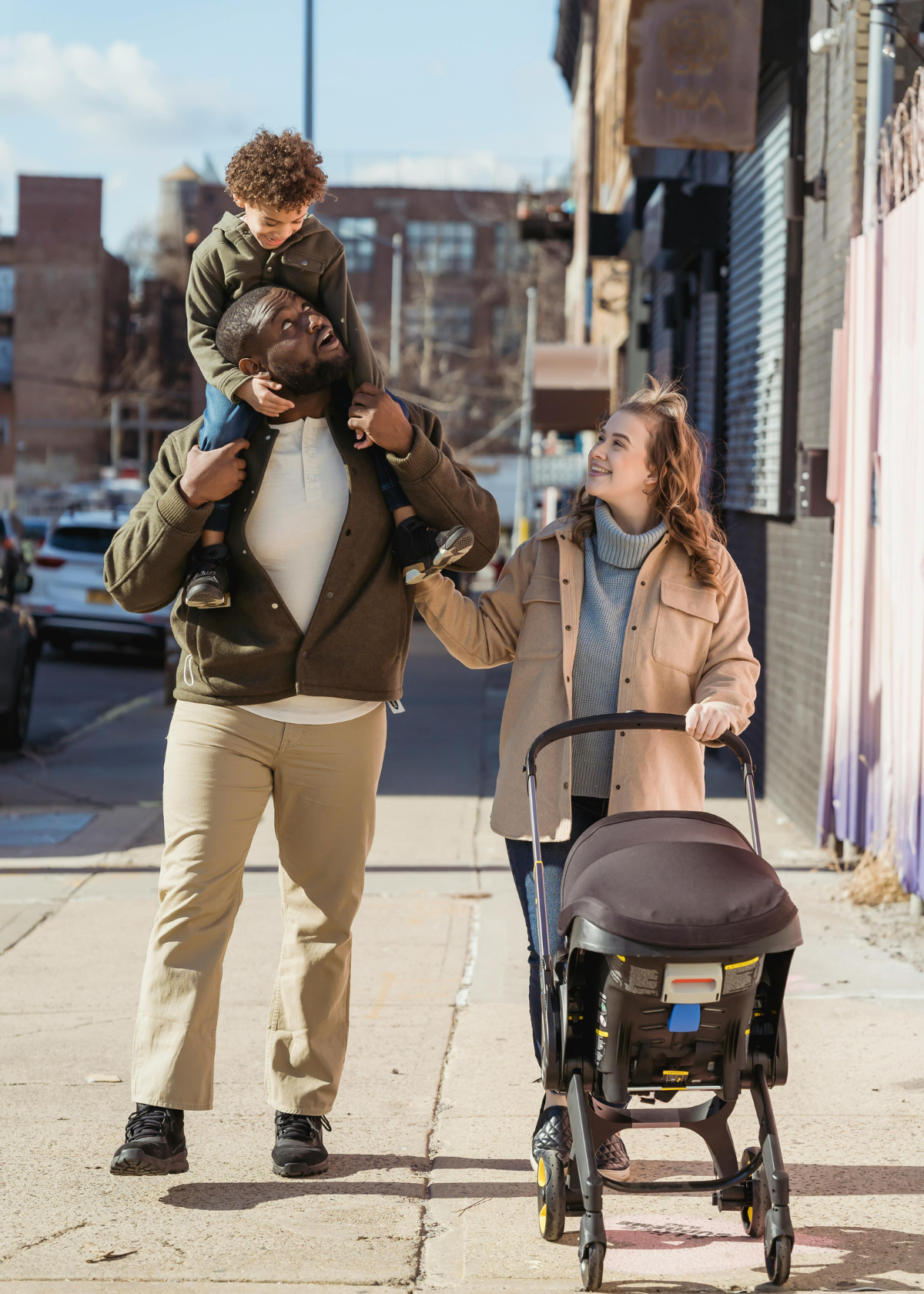 Best Stroller Fans! Keep Your Baby Nice and Cool!